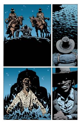 Read Loveless (2005-)  4 Page 7 in English