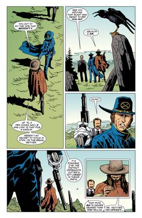 Read Loveless (2005-)  5 Page 7 in English