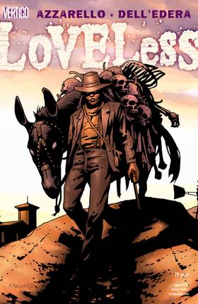 Read Loveless (2005-)  19 Page 1 in English
