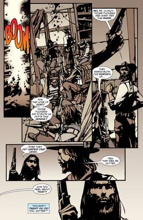 Read Loveless (2005-)  8 Page 7 in English