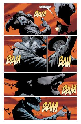 Read Loveless (2005-)  1 Page 8 in English
