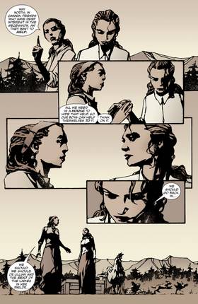 Read Loveless (2005-)  7 Page 7 in English
