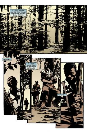 Read Loveless (2005-)  6 Page 7 in English