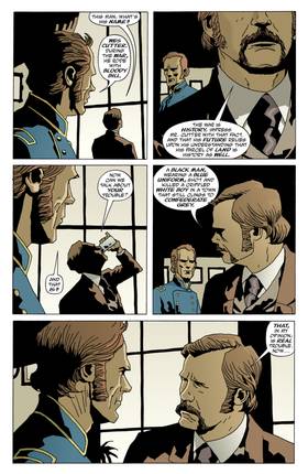 Read Loveless (2005-)  2 Page 8 in English