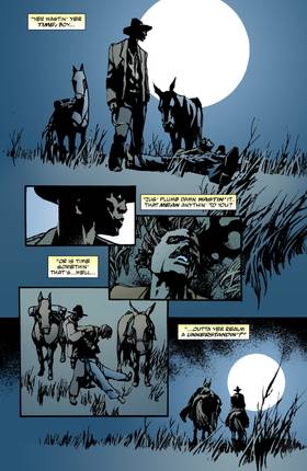 Read Loveless (2005-)  15 Page 2 in English
