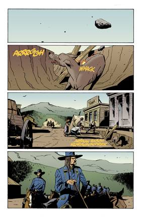 Read Loveless (2005-)  16 Page 2 in English
