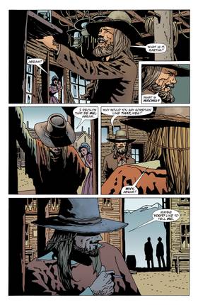 Read Loveless (2005-)  4 Page 8 in English