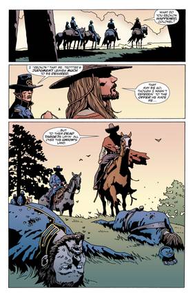 Read Loveless (2005-)  3 Page 9 in English