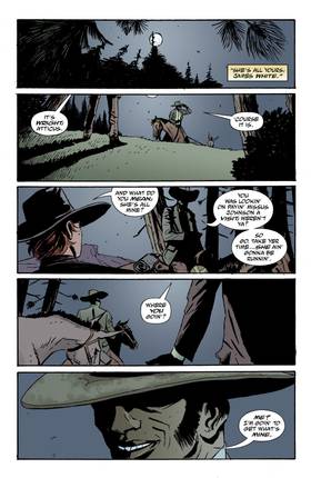 Read Loveless (2005-)  18 Page 2 in English