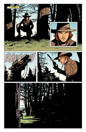 Read Loveless (2005-)  5 Page 8 in English