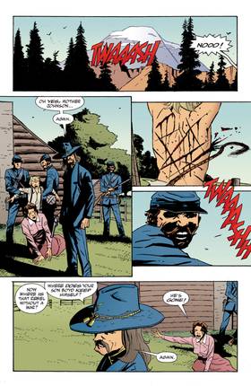 Read Loveless (2005-)  17 Page 2 in English