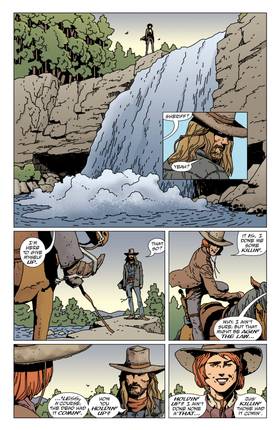 Read Loveless (2005-)  9 Page 8 in English
