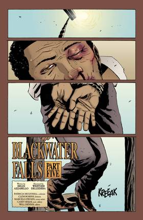 Read Loveless (2005-)  20 Page 2 in English