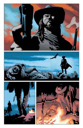 Read Loveless (2005-)  1 Page 9 in English