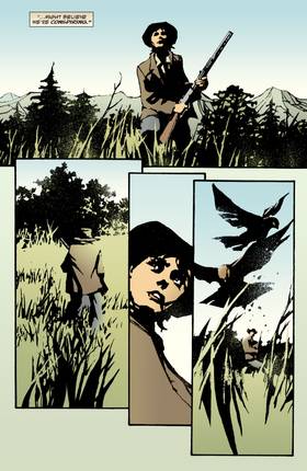 Read Loveless (2005-)  7 Page 8 in English