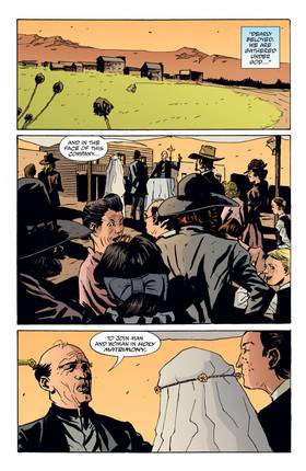Read Loveless (2005-)  21 Page 2 in English