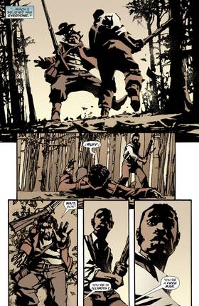 Read Loveless (2005-)  6 Page 8 in English