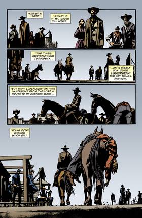 Read Loveless (2005-)  15 Page 3 in English
