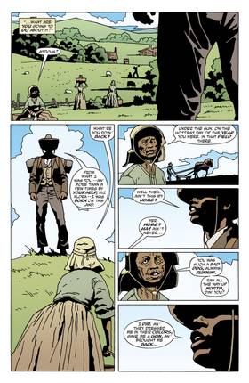 Read Loveless (2005-)  2 Page 9 in English