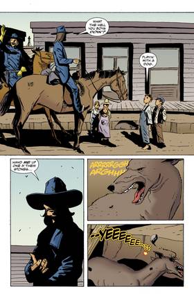 Read Loveless (2005-)  16 Page 3 in English