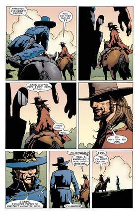 Read Loveless (2005-)  3 Page 10 in English