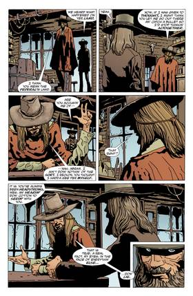 Read Loveless (2005-)  4 Page 9 in English