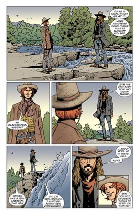 Read Loveless (2005-)  9 Page 9 in English