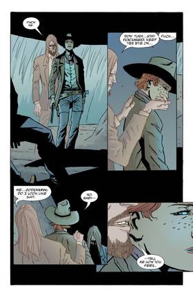 Read Loveless (2005-)  19 Page 3 in English