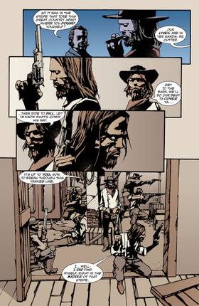 Read Loveless (2005-)  8 Page 9 in English