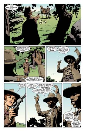 Read Loveless (2005-)  5 Page 9 in English