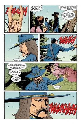 Read Loveless (2005-)  17 Page 3 in English