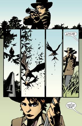 Read Loveless (2005-)  7 Page 9 in English