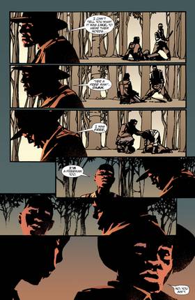 Read Loveless (2005-)  6 Page 9 in English