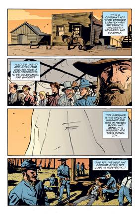 Read Loveless (2005-)  21 Page 3 in English