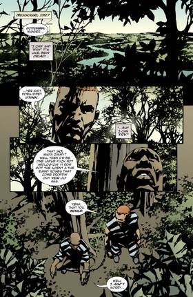 Read Loveless (2005-)  22 Page 2 in English