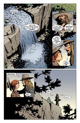 Read Loveless (2005-)  9 Page 10 in English