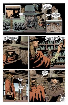 Read Loveless (2005-)  4 Page 10 in English