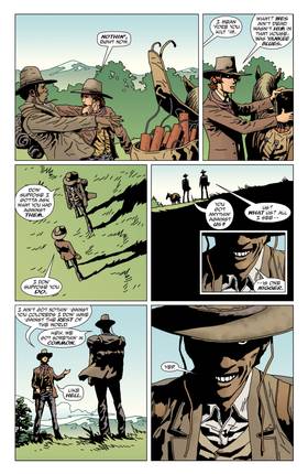 Read Loveless (2005-)  5 Page 10 in English