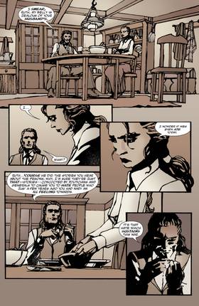 Read Loveless (2005-)  7 Page 10 in English