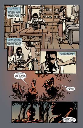 Read Loveless (2005-)  6 Page 10 in English