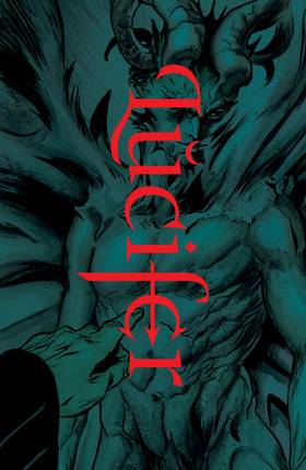 Read Lucifer (2018-)  1 Page 2 in English