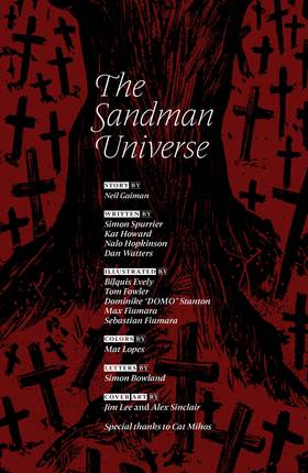 Read Lucifer (2018-)  1 Page 6 in English