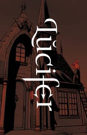 Read Lucifer (2018-)  3 Page 2 in English