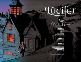 Read Lucifer (2018-)  3 Page 3 in English