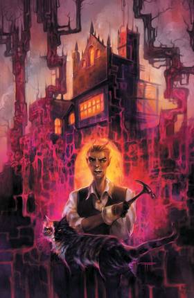Read Lucifer (2018-)  3 Page 5 in English
