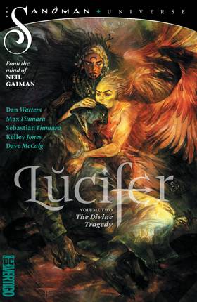 Read Lucifer (2018-)  2 Page 1 in English