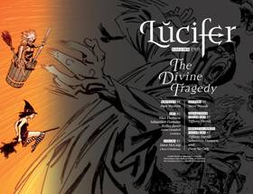 Read Lucifer (2018-)  2 Page 3 in English