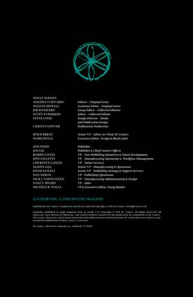 Read Lucifer (2018-)  2 Page 4 in English