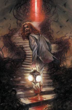 Read Lucifer (2018-)  2 Page 5 in English