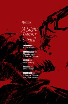 Read Lucifer (2018-)  2 Page 6 in English